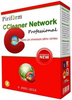 CCleaner Professional/Business Edition 3.22.1800 RePack