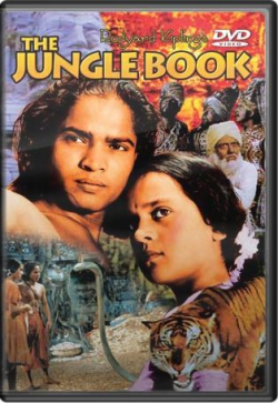   / Jungle Book MVO