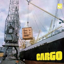 Cargo - Cargo (1972)