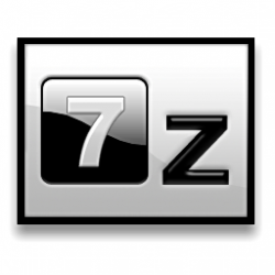 7-Zip 9.25 Alpha Portable