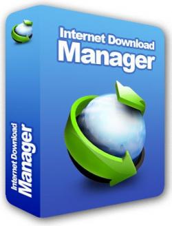 Internet Download Manager 6.17.8 + Help RUS