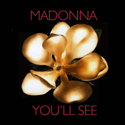 Madonna -You`ll See