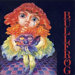 Bullfrog - Bullfrog (1976)