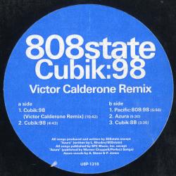 808 State - Pacific (Remixes Vol.1)