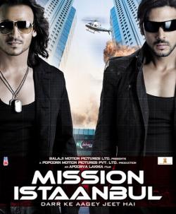 Mission Istaanbul (2008)