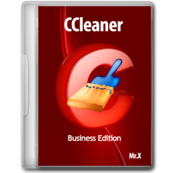 CCleaner Professional/Business Edition 3.23.1823 RePack