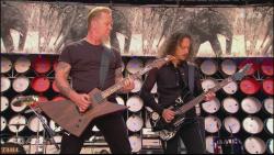 Metallica - Nothing Else Matters HDTV (Live Earth 07-July-2007) [1080i-Divx5] _ [tfile.ru]