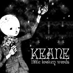 Keane - Little Broken Words (2007)