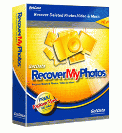 Recover My Photos Pro 4.2.6.1401 RePack
