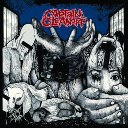 CAPTAIN CLEANOFF (2 albums)