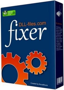 DLL-FiLes.com Fixer 2.7.72.2315 + Portable