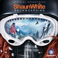 OST Shaun White Snowboarding