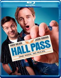  / Hall Pass DUB