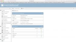 OpenMediaVault 0.2.5