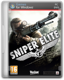 Sniper Elite V2 [v 1.13 + 4 DLC] RePack