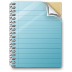 Notepad2 4.2.25 Portable 32/64-bit