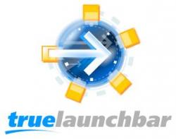 True Launch Bar 6.4