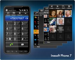 Inesoft Phone 7.0.6