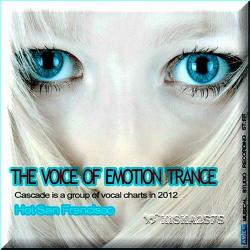 VA - The Voice Of Emotion Trance