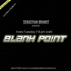 Sebastian Brandt - Blank Point 123