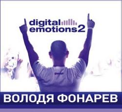 Vladimir Fonarev - Digital Emotions 124