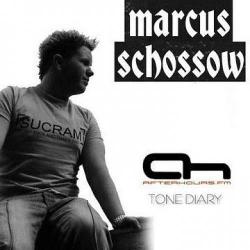 Marcus Schossow - Tone Diary 141