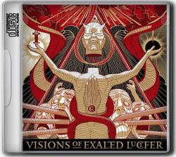 Cirith Gorgor - Visions of Exalted Lucifer