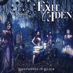 Exit Eden - Rhapsodies in Black