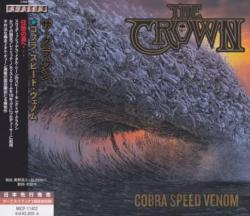 The Crown - Cobra Speed Venom