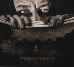 Aborym - Psychogrotesque