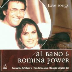 Al Bano Romina Power - Love Songs
