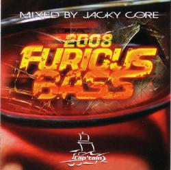 Furious Bass 2008 (2008)