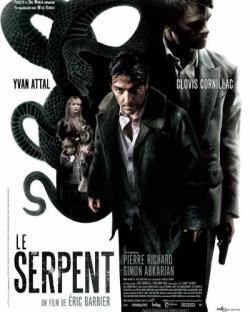  / Le Serpent