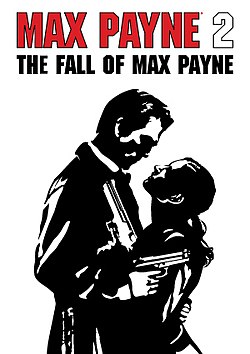 Max Payne 2: The Fall of Max Payne [1C]