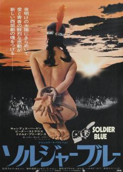     / Soldier Blue