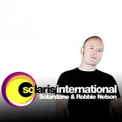 Solarstone - Solaris International 218