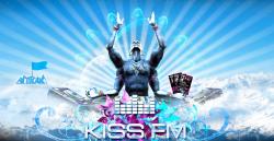 Kiss FM Top 10