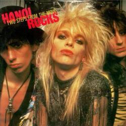 Hanoi Rocks - Rock Hits Collection