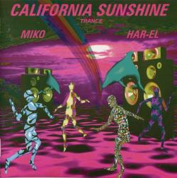 California Sunshine - Discography