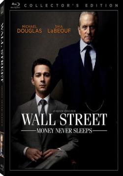  :    / Wall Street: Money Never Sleeps DUB
