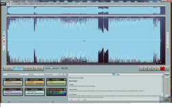 MAGIX Audio Cleaning Lab 16 deluxe + RUS + контент