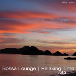 V.A. - Relaxing Bossa Lounge Vol.2