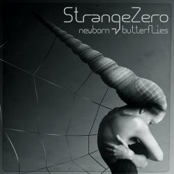 StrangeZero - Newborn Butterflies