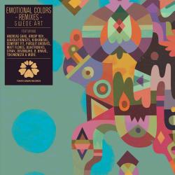 Swede:art - Emotional Colors Remixes