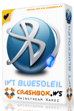 IVT BlueSoleil 6.4.275 32-bit/64-bit