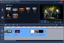 Wondershare Video Studio Express 1.2.0
