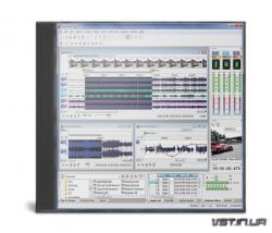 Sony Sound Forge Pro 10.0.491 + RUS