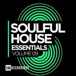 Soulful House Essentials Vol.9
