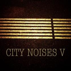 VA - City Noises V - Raw Techno Cuts