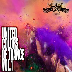 VA - United Colors of Trance Vol. 1